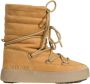 Moonboot Boots MOON BOOT LTRACK KAMEL SCHNEESTIEFEL in beige - Thumbnail 6