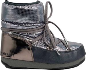 Moon boot Winterlaarzen Grijs Dames