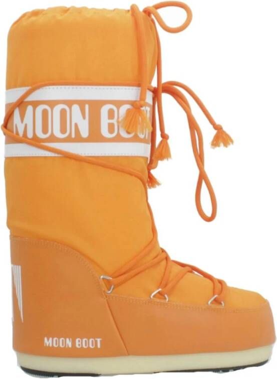 moon boot Winterlaarzen Orange Dames