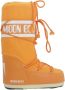 Moon Boot Laarzen Oranje Icon nylon snow boots oranje - Thumbnail 1