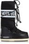 Moon boot Winterlaarzen Stijlvol Ontwerp Black Dames - Thumbnail 2