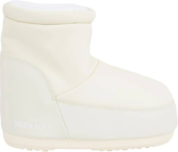 Moon Boot Winterlaarzen voor stijlvolle outfits