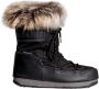 Moon boot Snow Boots Monako Low Wp 2 Zwart Dames - Thumbnail 3