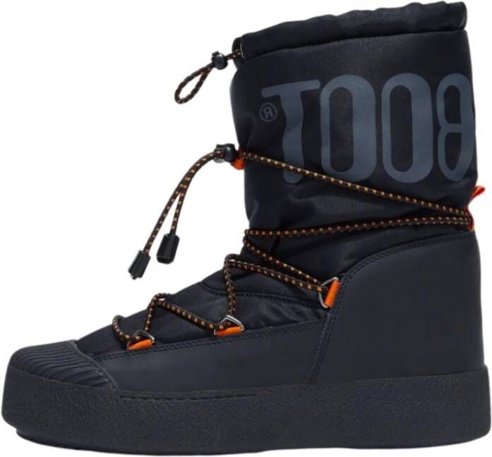 moon boot Winterlaarzen Zwart Heren