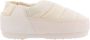 Moon boot Witte sandalen met elastische band White - Thumbnail 2