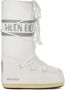 MOON BOOT Snowboots Dames Mb Icon Nylon Maat: 39 Materiaal: Textiel Kleur: Wit - Thumbnail 2