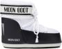 Moon boot Witte Icon Low Bicolor Laarzen White Dames - Thumbnail 1
