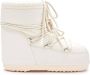 Moon boot Witte Icon Low Rubber Winterlaarzen White Dames - Thumbnail 19