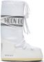 Moon Boot Witte Icon Nylon Winterlaarzen - Thumbnail 1
