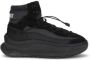 Moon Boot Xlace Mid-Top Sneakers - Thumbnail 1