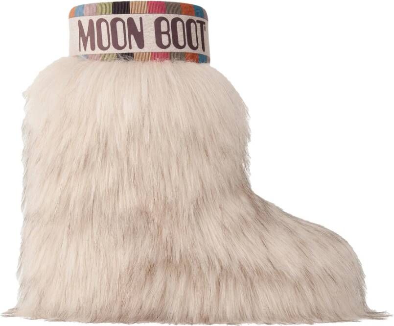 Moon Boot Yeti Stijl Winterlaarzen
