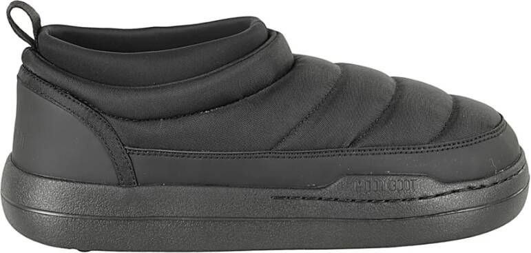 Moon Boot Zachte Nylon Park Laarzen