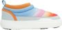 Moon boot Zachte Park Sunr Laarzen Multicolor Dames - Thumbnail 2