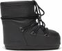 Moon boot Stijlvolle Winterlaarzen voor Vrouwen Black Dames - Thumbnail 14