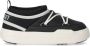 MOON BOOT Snowboots Dames Mb Park Icon Maat: 38 Materiaal: Nylon Kleur: Zwart - Thumbnail 3