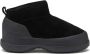 MOON BOOT Enkelboots Dames Mb Luna Low Boot Suede Maat: 42 Materiaal: Suède Kleur: Zwart - Thumbnail 3