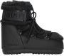Moon boot Zwarte Waterdichte Winterlaarzen Black Dames - Thumbnail 2