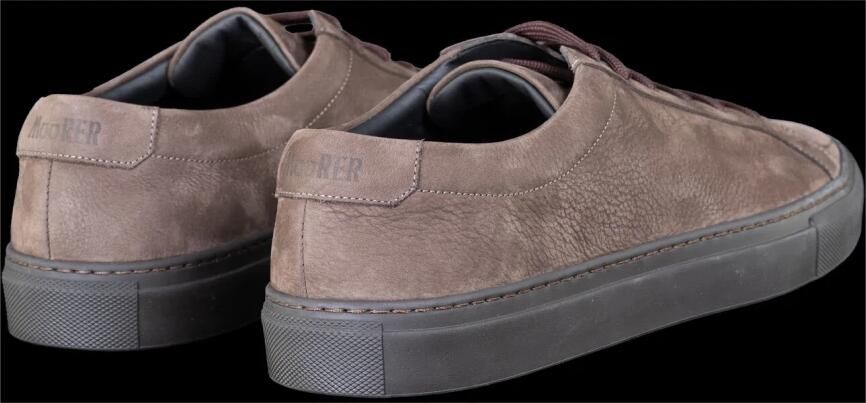 Moorer Lichtgewicht Tennisschoen Stijl Sneakers - Foto 2