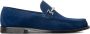 Moreschi Shoes Blue Heren - Thumbnail 1