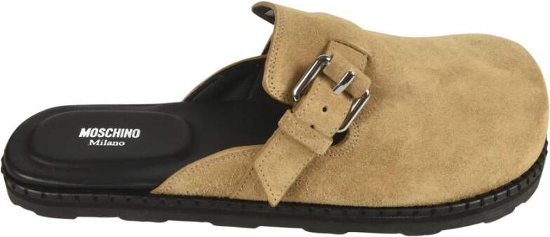 Moschino Ballerina`s
