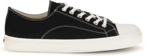 Moschino Canvas Veterschoenen
