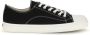 Moschino Canvas Veterschoenen - Thumbnail 1