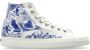 Moschino Hoge sportschoenen - Thumbnail 1
