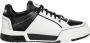 Moschino Cassette Sneaker White Heren - Thumbnail 1