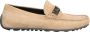 Moschino Loafers Beige Heren - Thumbnail 1