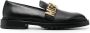 Moschino Loafers Black Dames - Thumbnail 1