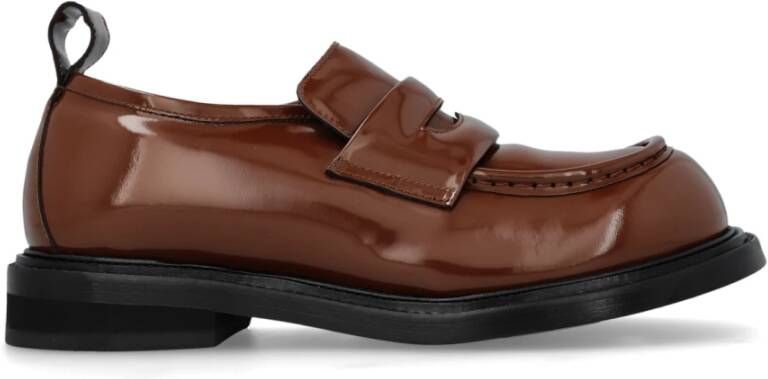 Moschino Loafers type schoenen