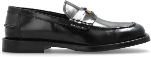 Moschino Loafers type schoenen