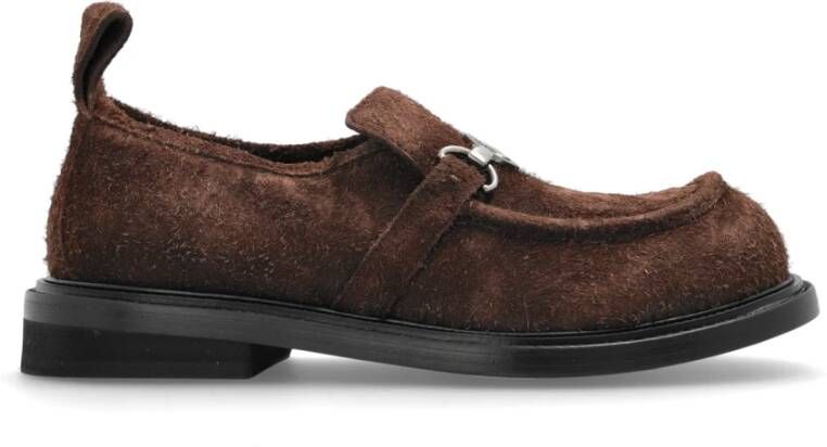 Moschino Loafers type schoenen