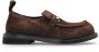 Moschino Loafers type schoenen - Thumbnail 1
