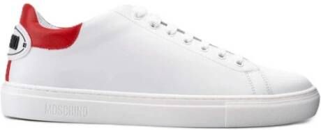 Moschino Low-top Sneakers