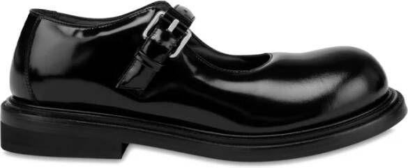 Moschino Mary Jane Olvia Ballerina`s