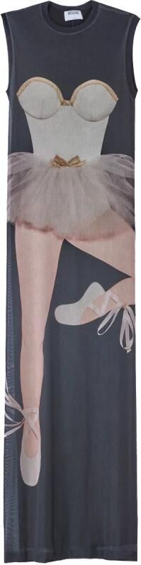 Moschino Abito Ballerina