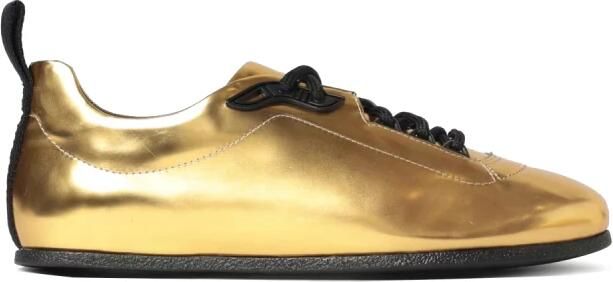 Moschino Adrian Deck Loafers