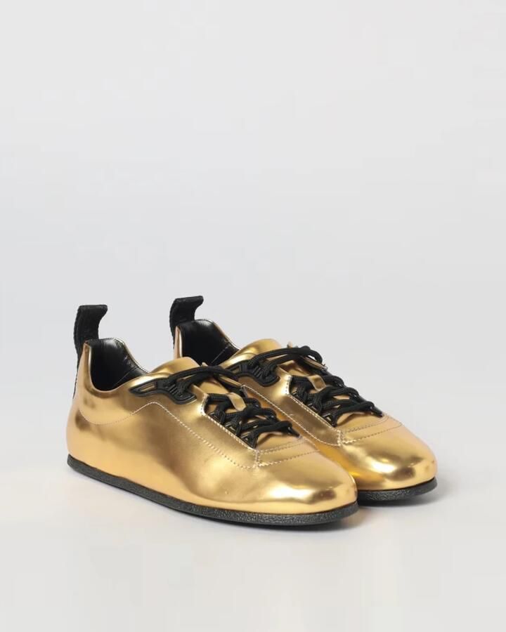 Moschino Adrian Deck Loafers - Foto 3