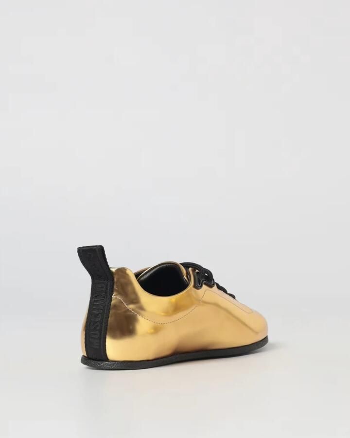 Moschino Adrian Deck Loafers - Foto 4