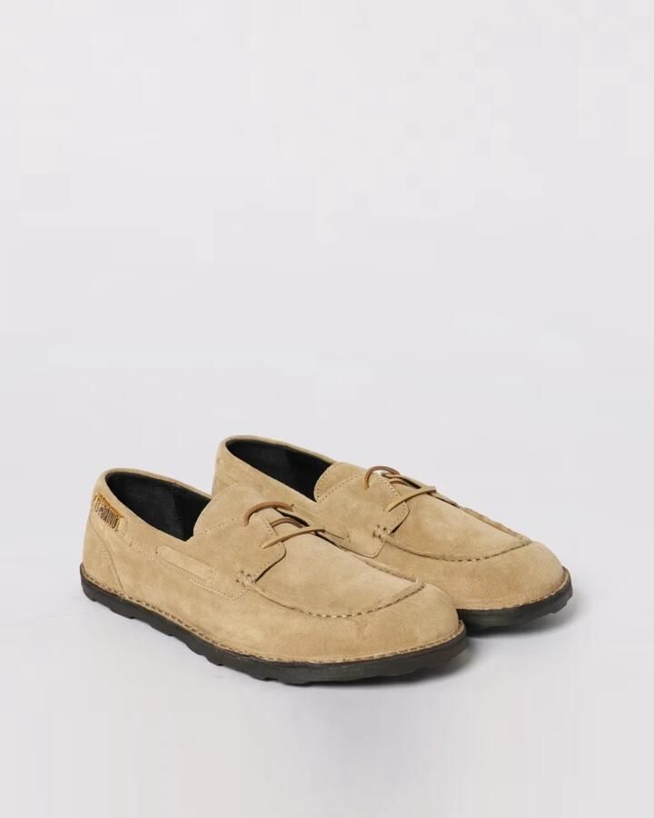 Moschino Adrian Deck Loafers - Foto 3