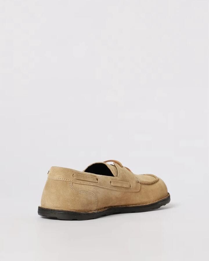 Moschino Adrian Deck Loafers - Foto 4