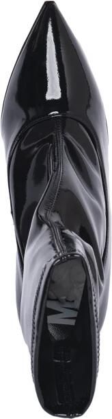 Moschino Ankle Boot Logo - Foto 4