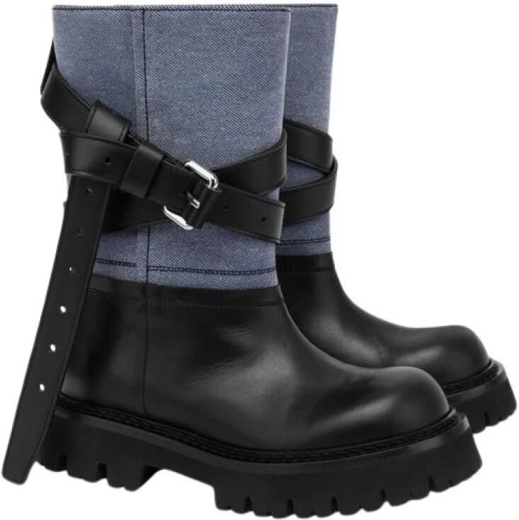 Moschino Ankle Boots