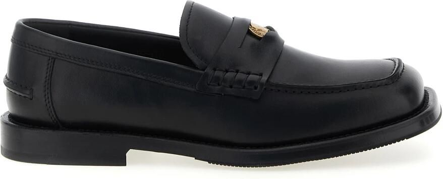 Moschino Berlin Loafers