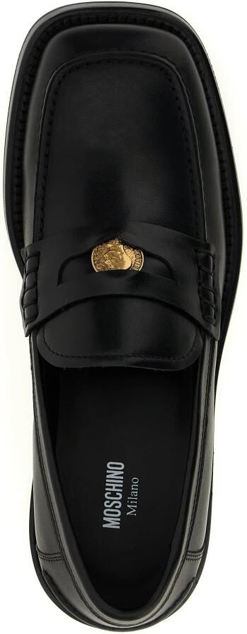 Moschino Berlin Loafers - Foto 2