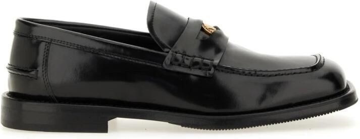 Moschino Berlin Loafers