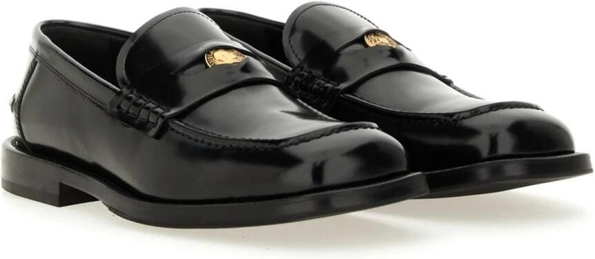 Moschino Berlin Loafers - Foto 3