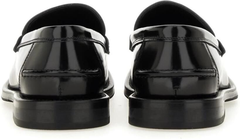 Moschino Berlin Loafers - Foto 2