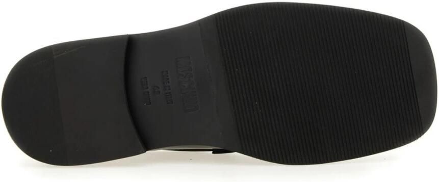 Moschino Berlin Loafers - Foto 4